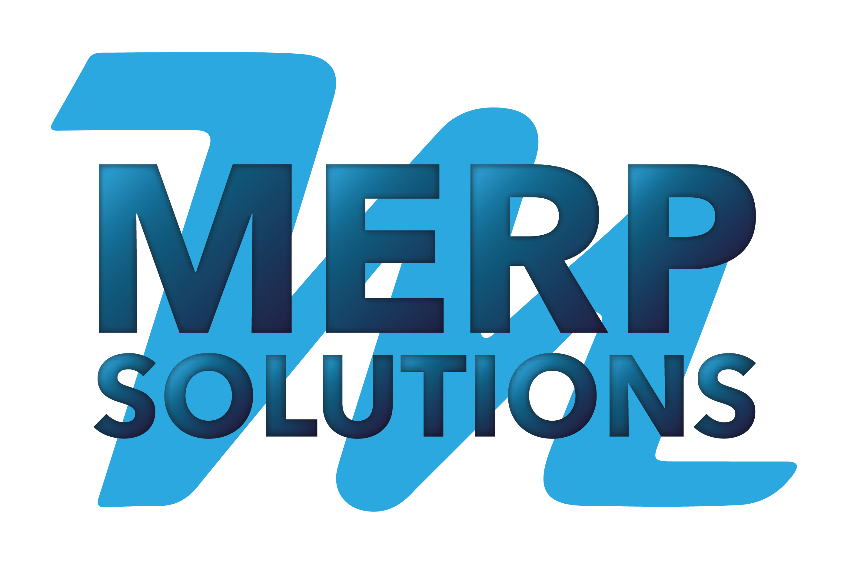 MERP Solutions bv logo